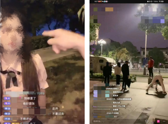 平台新规：这类行为，不警告，直接封！