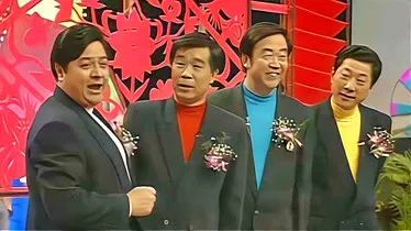 太突然！著名演员逝世，曾多次登上央视春晚……
