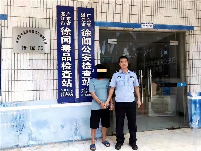 男子深夜潜入庙里，专偷功德箱，栽了！