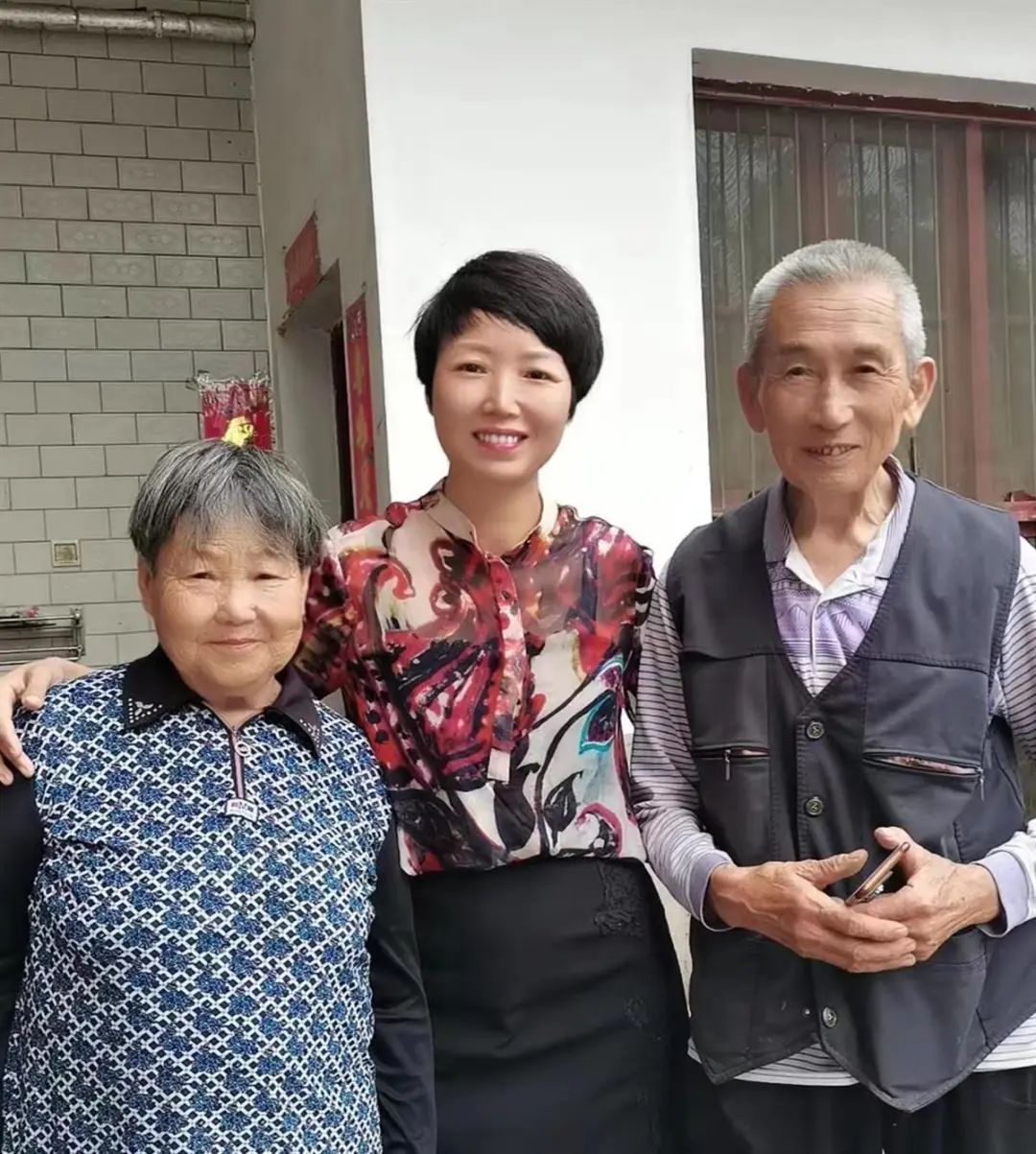 女子被拐42年后找到家人！警方：人贩子已去世