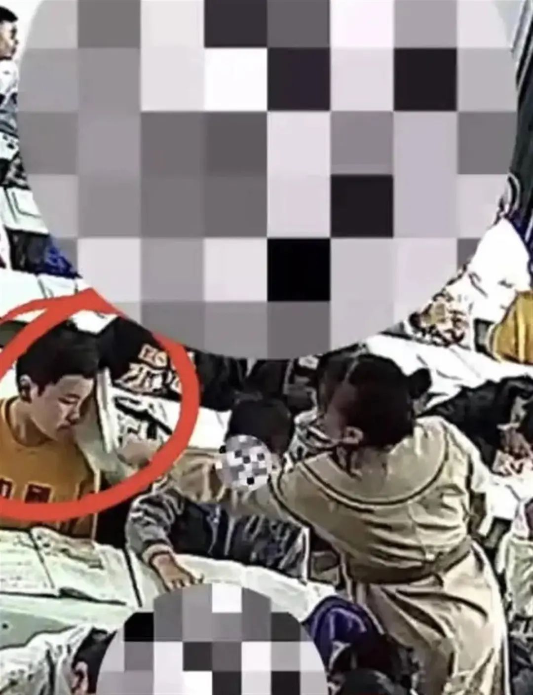 “11岁男孩留遗书跳楼案”一审宣判：班主任无罪，男孩父亲：上诉 ... ...