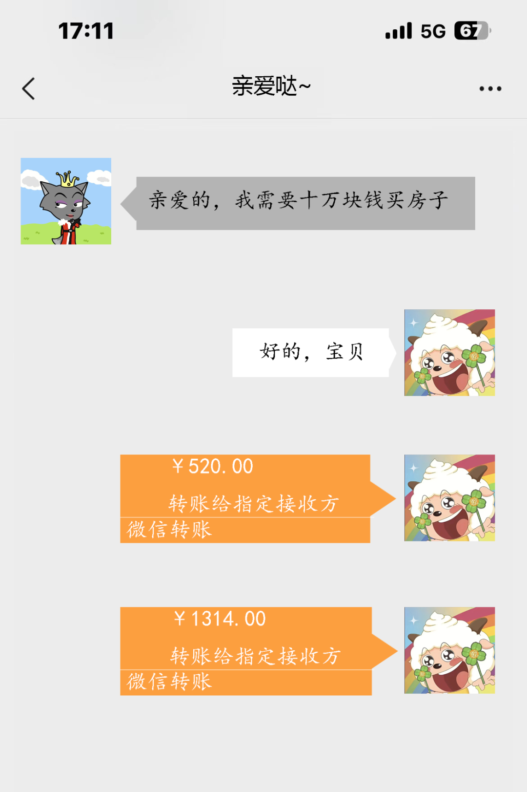 网恋骗局：广西男子网恋两年，转账近26万，最后发现对方竟是舅妈 ... ... ...