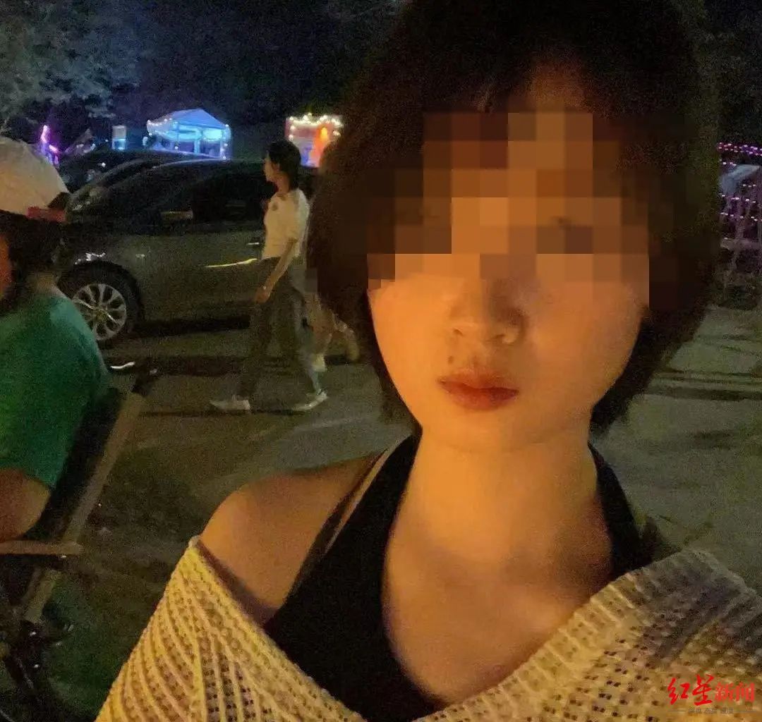 女子凌晨失联，已超40天，同行男子遗体已找到…多方回应
