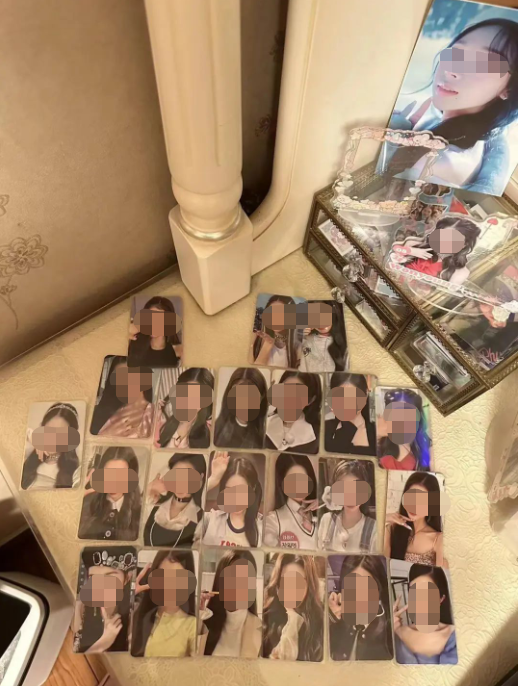 一张小卡片6000多元！浙江00后姑娘花了六七万，值得吗？