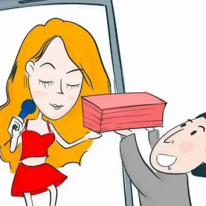 43岁女子化身榜一大哥，骗女主播66万