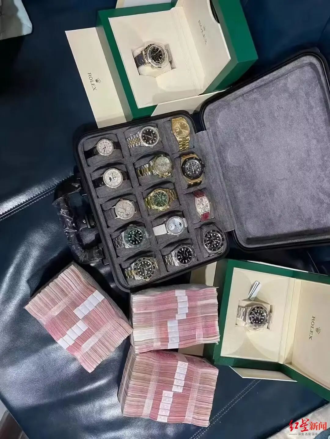 哥哥“应聘”前往缅甸，弟弟为救哥哥又被骗到电诈园区