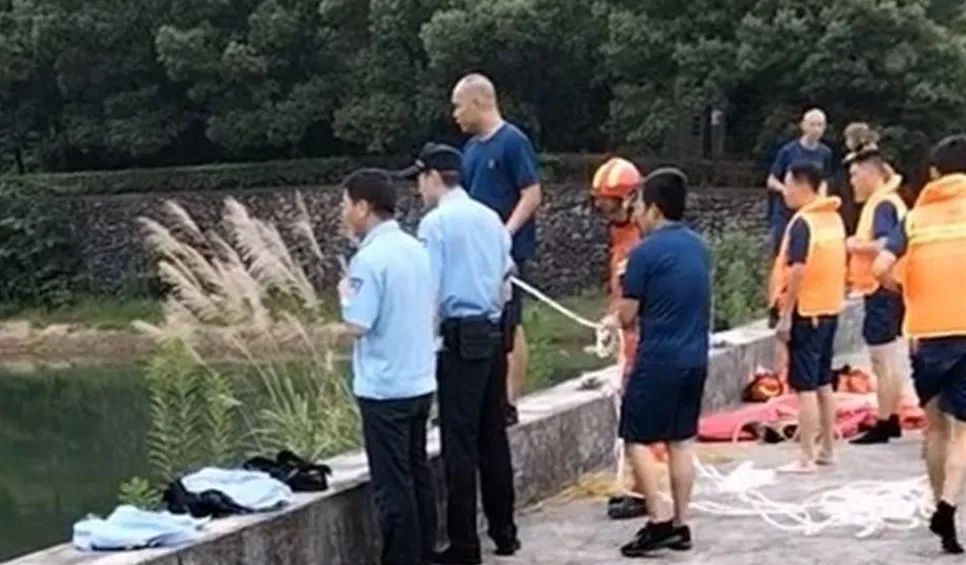 悲痛！三人不幸身亡，均为初中生