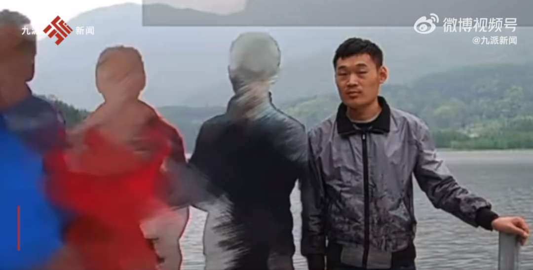 一中科院博士被骗至缅甸，每天遭强迫工作18小时！女友师妹发声 ... ...