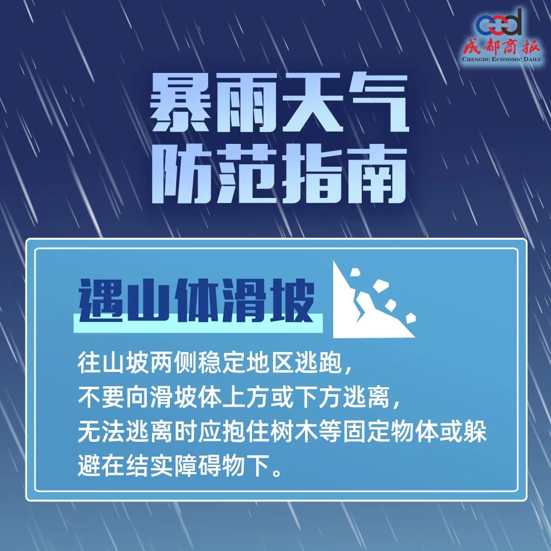 阵雨、雷雨、暴雨！今起，大降温来了