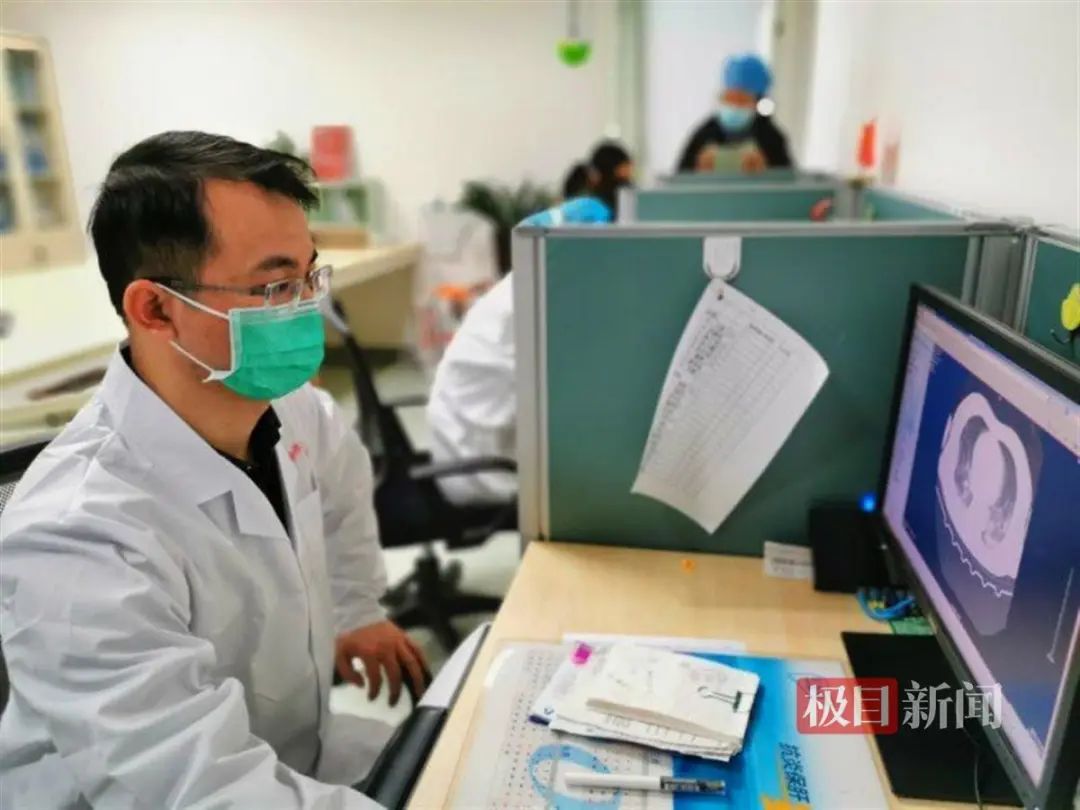 不是细菌，不是病毒，却可致“白肺”！武汉已有病例
