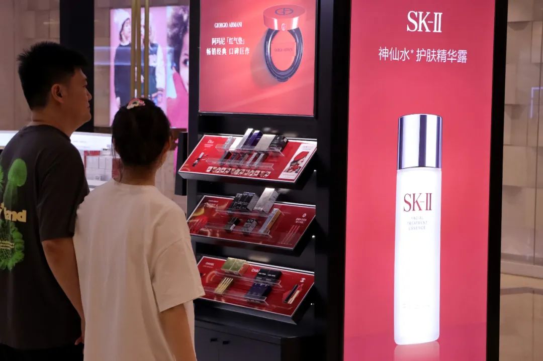 多个品牌遭退货！日妆对华进口大幅下滑