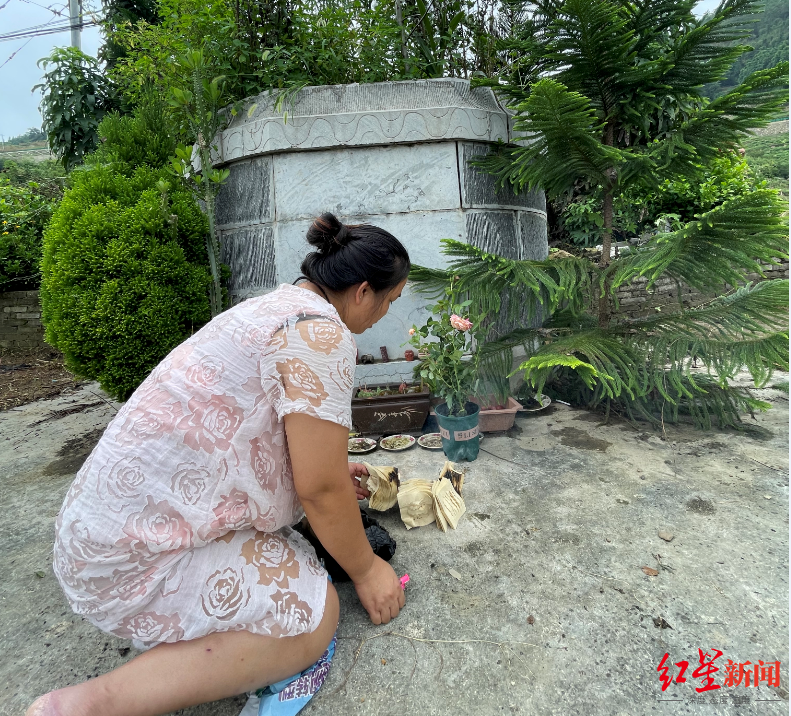 《孤注一掷》一原型人物母亲：儿子在柬埔寨坠亡三年多，仍未走出阴影希望寻找真相 ... ...