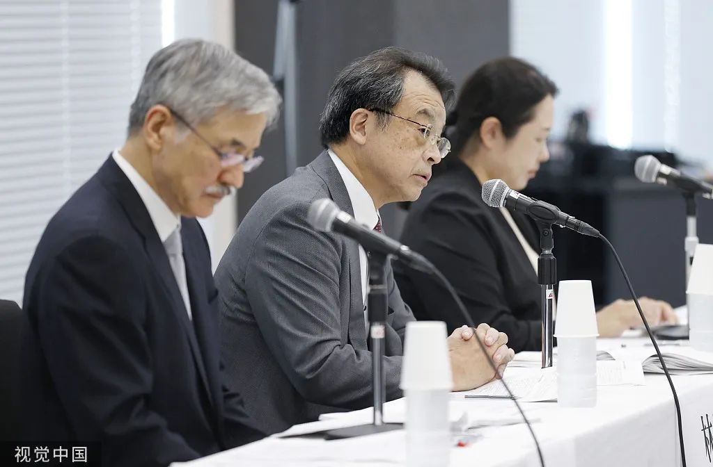 受害者上百人？！惊曝：他性侵旗下艺人超40年，曾捧红无数人气偶像 ... ... ...