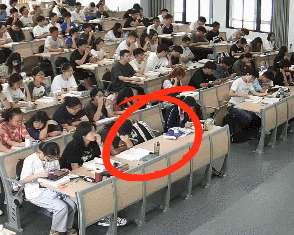 开学第一天，女生在课堂上突然心脏骤停……