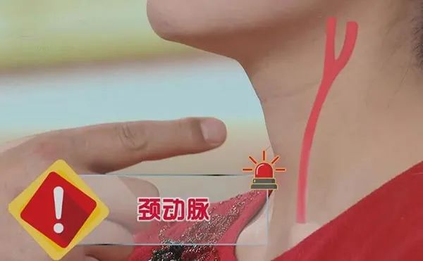 每天按摩半小时，女子肾破裂！医生提醒→