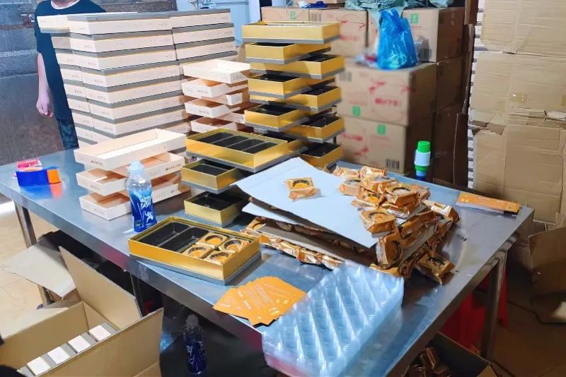 已卖出1万多盒！紧急提醒：假的，假的！
