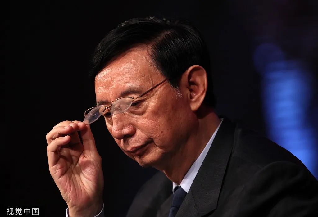 前首富住进养老院！家族账面资产曾超110亿元，他的一番话太通透 ...