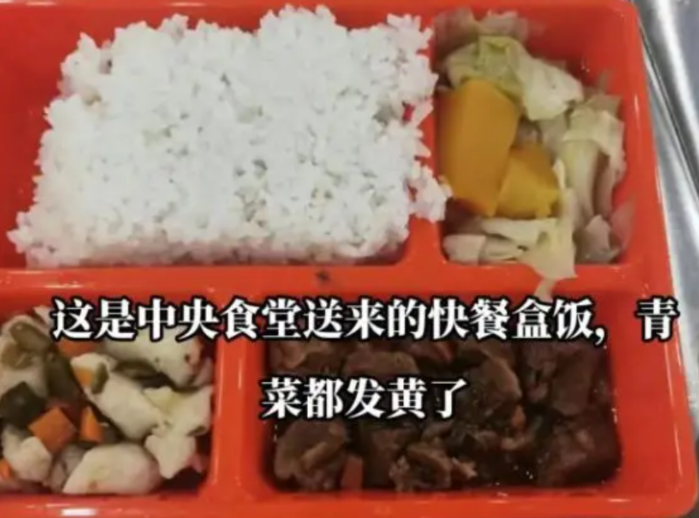 预制菜进校园？有家长辞职送饭……多地详细回应！