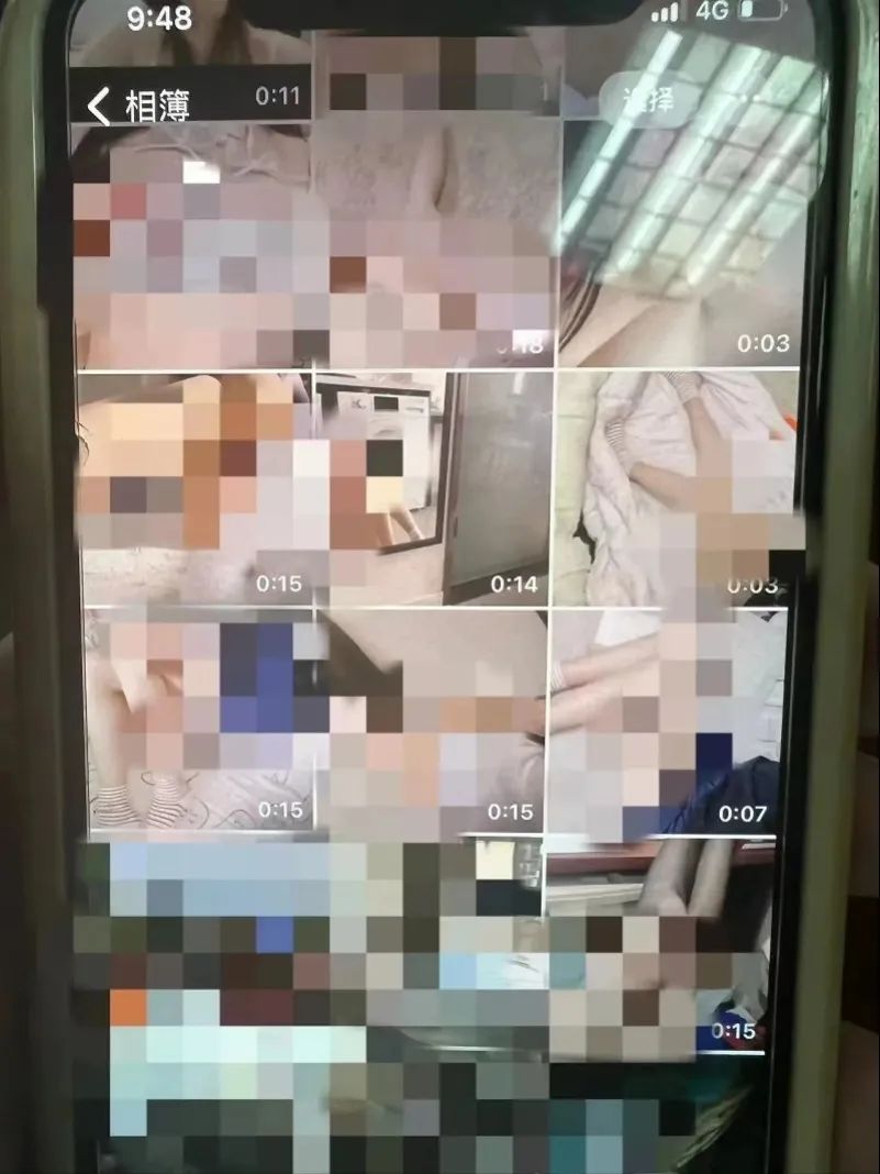 女主播张某，被刑拘！