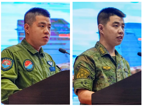 双胞胎兄弟，长大后一起换装！