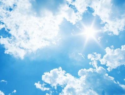 28日弱冷空气携雨来扰，中秋国庆假期前期有雨？