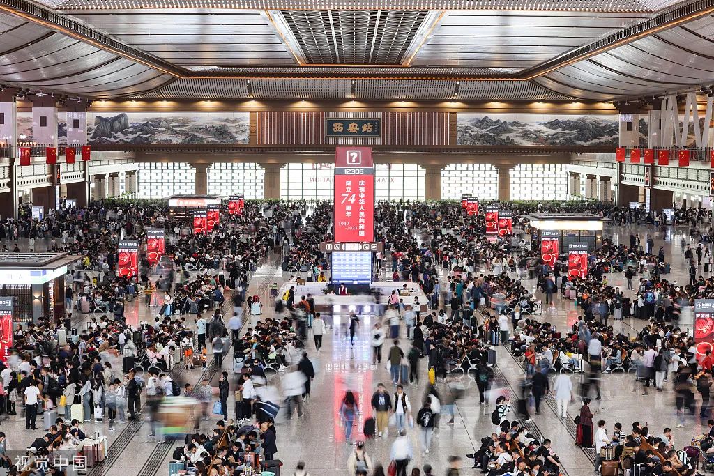历史新高！破2000万人次