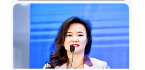 “央视一姐”被捕入狱，竟是我们熟悉的她