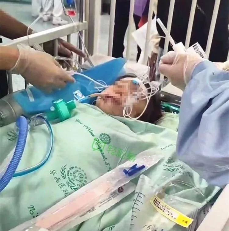又一起！警方回应！黑狗主人至今没道歉，女童家属发起200万元筹款！最新进展→ ... ...