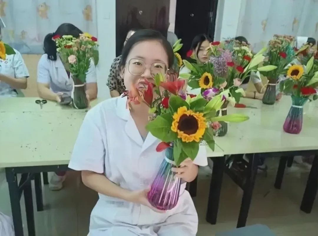 “我想去陪伴我的女儿，去西安交通大学当大体老师”