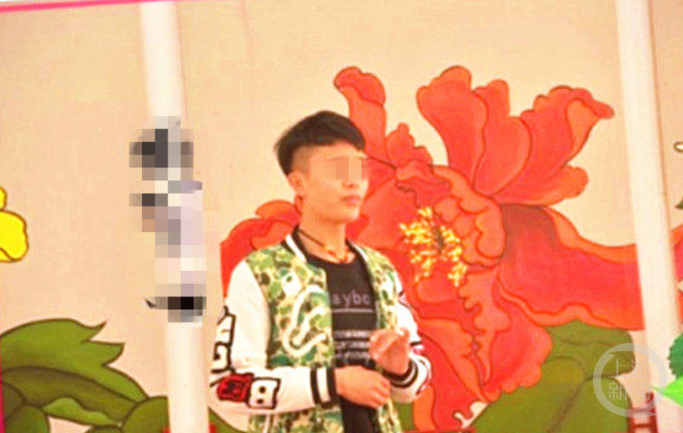 百万粉丝网红遇害！3名凶手竟是……更多细节披露→