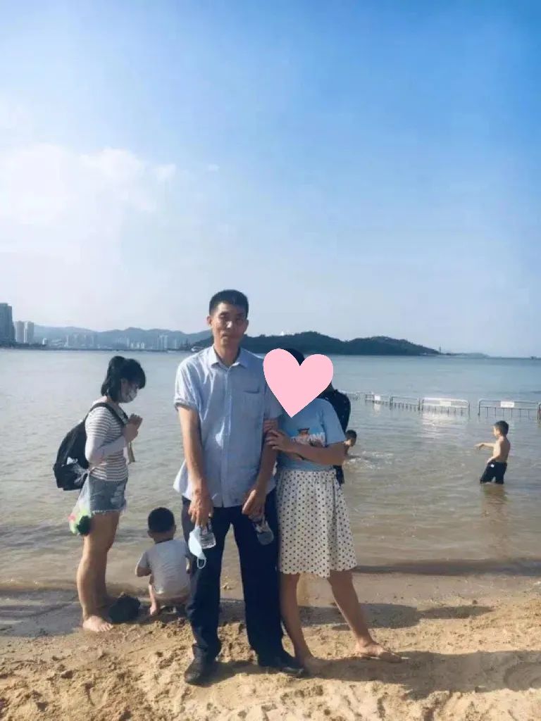 泪奔！湖南53岁大哥跳前山河救人！却再也没有上岸……