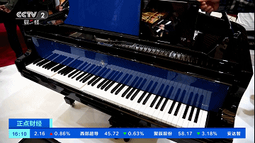 订单排到明年，爆火！乐器行业，突然杀出一匹“黑马”