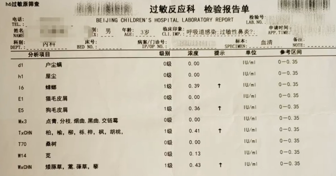 男孩反复咳嗽长达半年，竟与蟑螂有关！医生紧急提醒