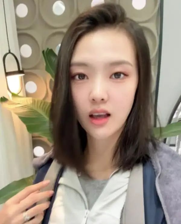 消息传来：她将复出！
