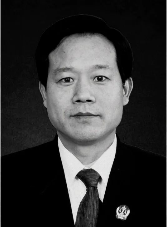 连续发声12年！推动修正“24条”法官，去世