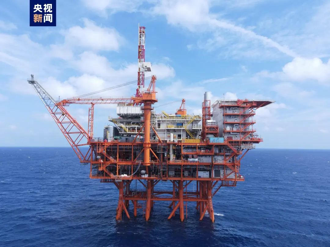 我国首台！在大湾区成功“点火”运行
