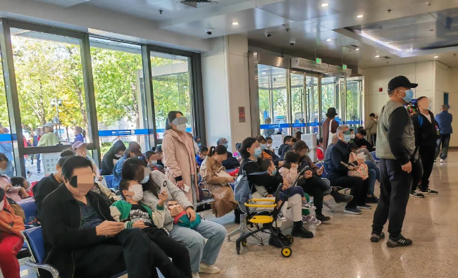 戴口罩！戴口罩！戴口罩！