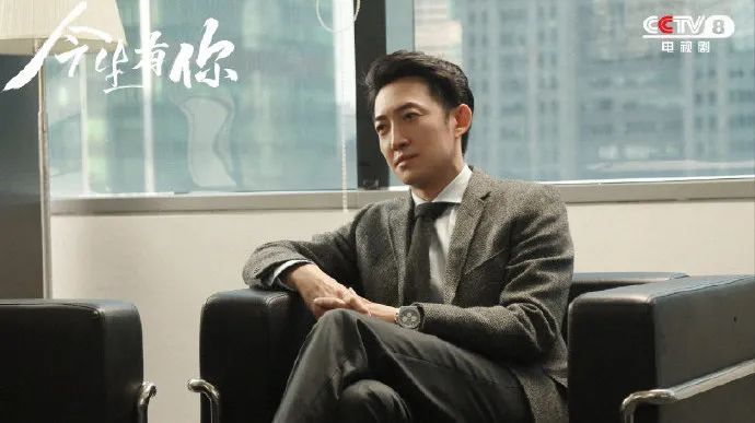 黎总这次有点拽~