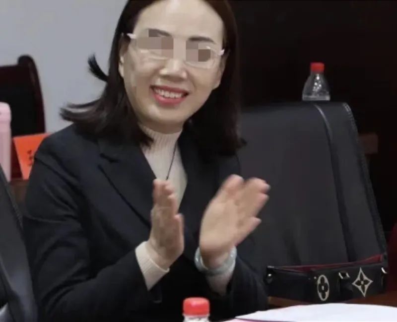 叶有芝院长，曾被判拘役5个月！更多披露
