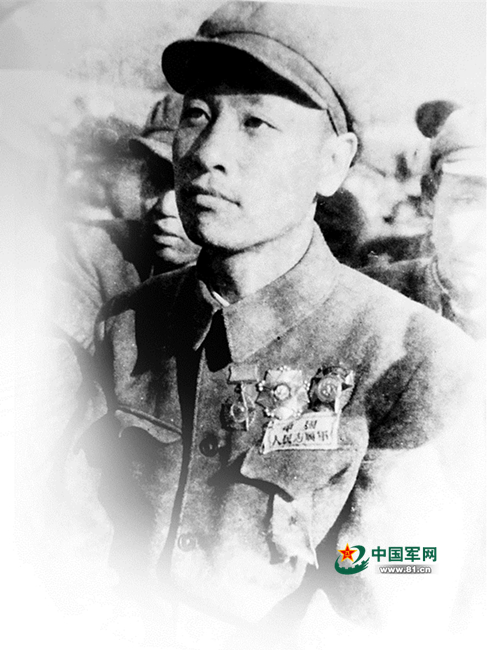 将星陨落！106岁开国少将文击逝世