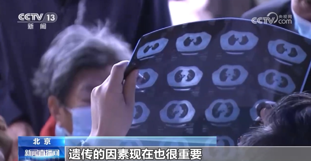 这种癌症早期大多无症状，如何预防？警惕这几大危险因素