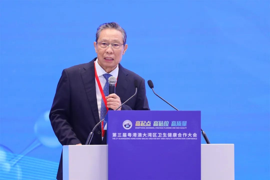 近期或有感染小高峰！钟南山最新研判→