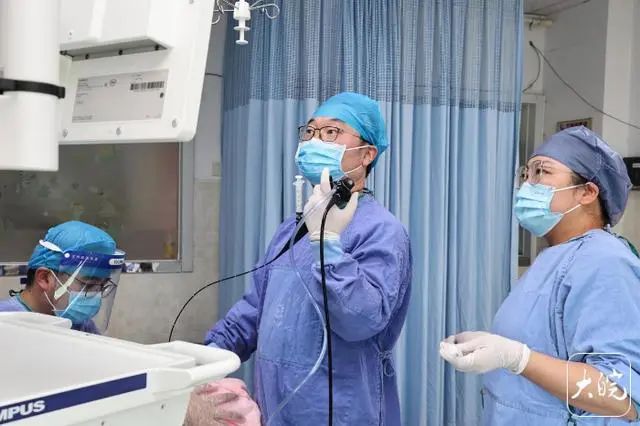 一天67例“洗肺”，7岁男童肺部实变…医生提醒！