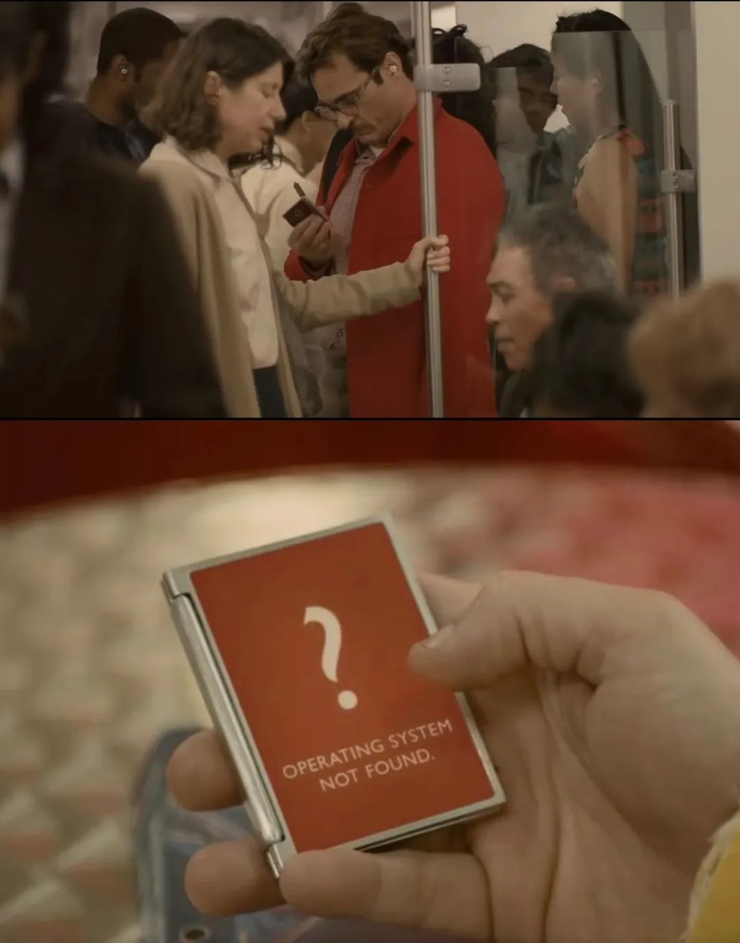 女子敲数十万字训练AI恋人，结果......