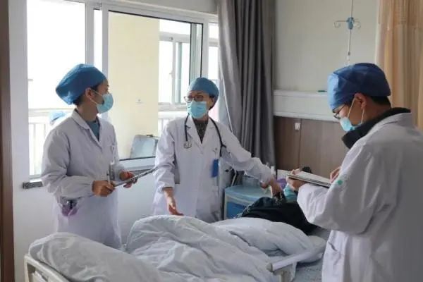 38岁男子爱运动勤体检，却确诊“癌王”