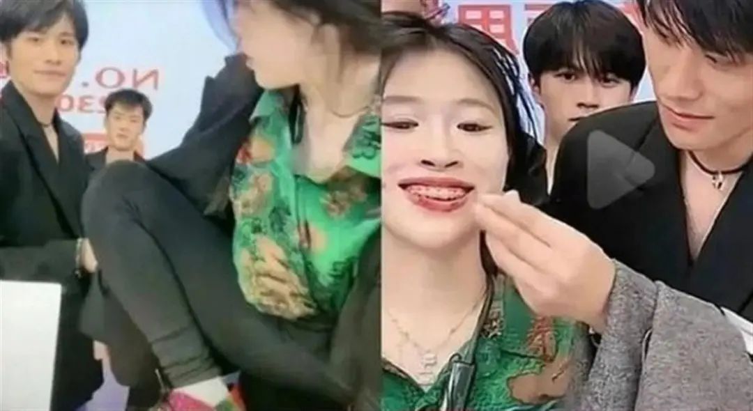 低俗带货，“疯狂小杨哥”徒弟上黑榜