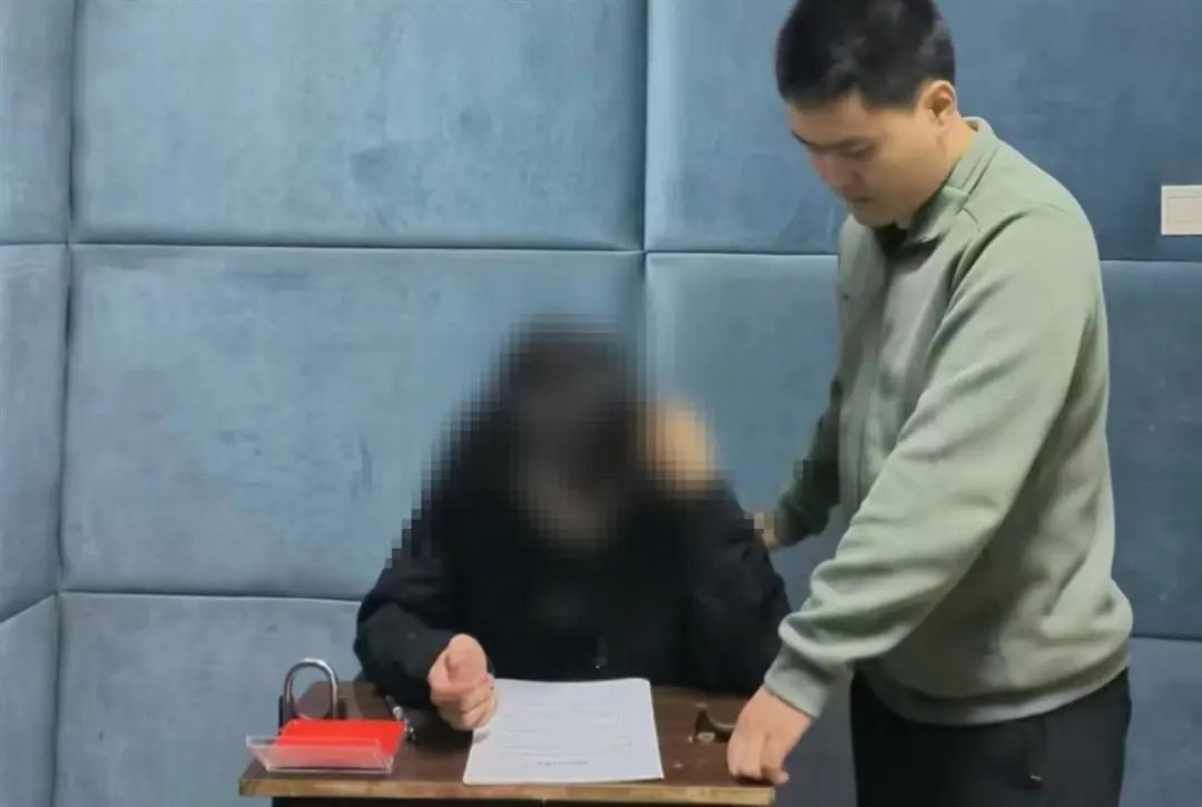 武汉警方：“榜一大哥”李某，刑拘！