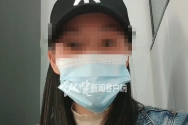 消防科长被妻子举报婚内出轨，泉州消防：停职调查