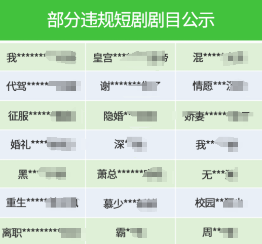 微信最新公告：全部下架！