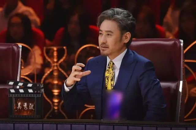 冲上热搜！知名男星回应：被人设局